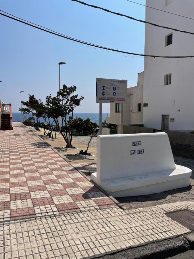 Eras Views Las Eras (Tenerife) Exterior foto